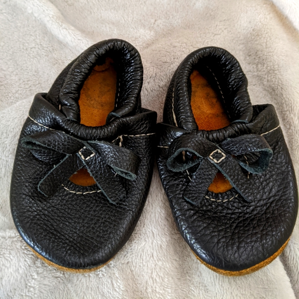 Starry Knight size 4